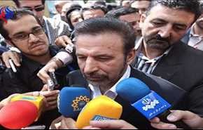 واکنش واعظی به خبر حضورش در انتخابات