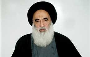 السيد السيستاني يصدر 