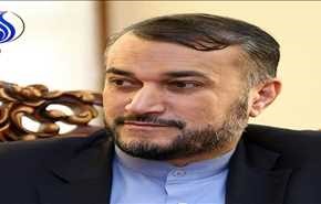 تروریستها نباید درجایگاه مذاکره با سوریه قرار گیرند