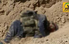 شکار 24 داعشی و آزادسازی منطقه الیرموک در موصل
