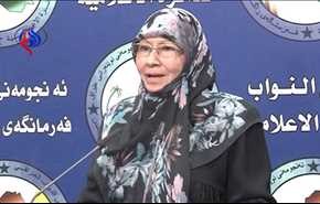 حمله آمریکا باعث تقویت دوباره داعش می شود