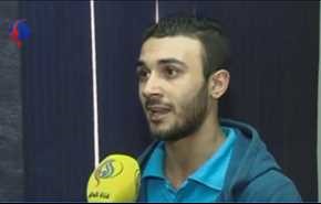 فيديو: شاهد ردة فعل المصريين على قصف مطار الشعيرات في سوريا؟!