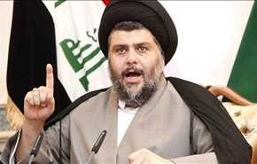 بالصور.. السيد الصدر يستقبل نجوم الكرة العراقية
