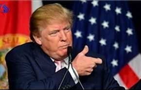 آبزرور: ترامپ ثابت کرد که آماتور است