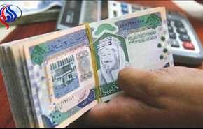 حوالي 60% من السعوديين يتقدمون للحصول على مساعدات!