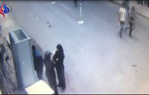 بالفيديو: غضب عارم عقب تفجير الكنائس.. وهكذا يبرر السيسي اعلان الطوارئ!