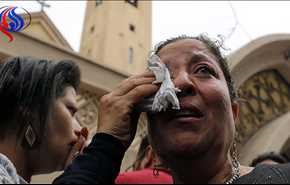انفجارهای مصر و تحول در قدرت عملیاتی تروریست‌ها