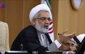 دادستان کل کشور از ستاد انتخابات بازدید کرد