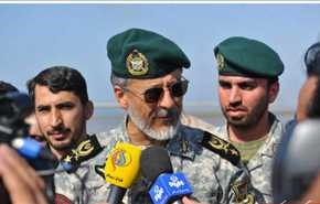 حضور همزمان 3 ناوگروه دریایی ایران در مناطق حساس جهان