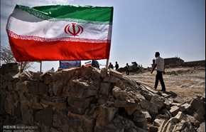 آغاز عملیات اجرایی بازسازی مناطق زلزله زده/ تصاویر