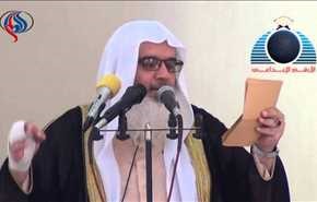 مفتی داعش در غرب موصل کشته شد +عکس