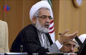 واکنش دادستان به اظهارات احمدی‌نژاد در اهواز