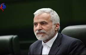 عوض حیدرپور در انتخابات ریاست جمهوری نام نویسی کرد
