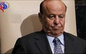ضغوط إماراتية على منصور هادي لإجراء تعديل حكومي يطيح بـ..