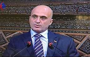 برلماني سوري يكشف من أعطى قرار استهداف أهالي الفوعة وكفريا