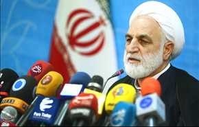 محسنی‌اژه‌ای‌: پرونده «حمید بقایی» همچنان مفتوح است