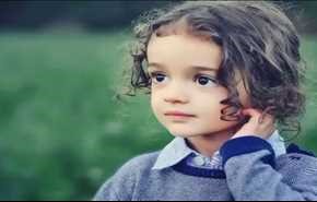 مشاكل النمو عند الاطفال