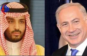 تقرير اميركي يكشف المستور.. هكذا ازدهرت العلاقات الاسرائيلية السعودية!