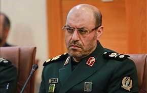 سردار دهقان:سران آمریکا بدانند دوران هفت تیرکشی و مداخله‌سازی تمام شده‌ است