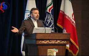 ايران تنفي الشائعات حول تدخل امريكا لمنعها إطلاق اقمار اصطناعية