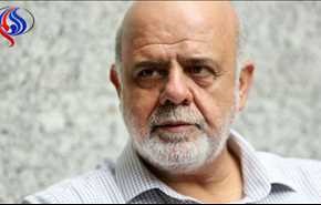 السفير الايراني الجديد: نريد عراقاً قوياً وآمناً وموحداً ومتطوراً