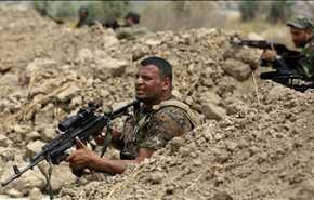 الحشد الشعبي يقتل قياديا بداعش خلال عملية تسلل من صحراء نينوى