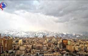 تهران پس از زلزله احتمالی چگونه خواهد بود؟