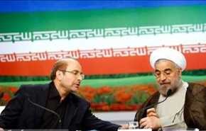 نظر قالیباف درباره پخش زنده مناظرات