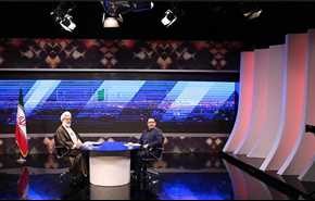 ویدئو / جزییاتی درباره تماس صوتی تلگرام از زبان دادستان کل کشور