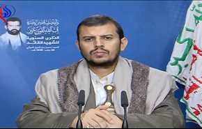 السيد الحوثي: السعودية والامارات محركا اميركا لتطويع دول المنطقة