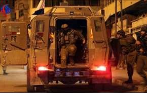بالفيديو.. مواجهات عنيفة بين مقدسيين وقوات الاحتلال بعد اقتحامها صورباهر