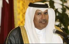 بعد ضلوعه بتدمير سوريا لـ6 أعوام.. هذا ماقاله حمد بن جاسم عنها!