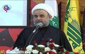سیاست عربستان در سوریه تهدیدی علیه لبنان است