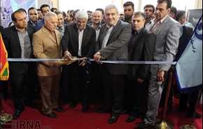 نمایشگاه تجهیزات و مواد آزمایشگاهی ساخت ایران/ تصاویر