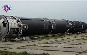 روسیه به تهدید هسته ای انگلیس پاسخ داد