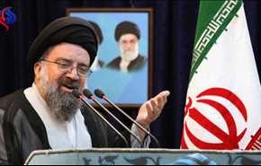 تضعیف نظام در مناظره‌های تلویزیونی حرام است