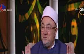 بالفيديو.. داعية مصري: 