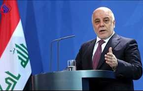 هشدار العبادی به سیاستمدارانِ تبلیغاتچی داعش