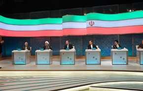 نامه انتقادی میرسلیم به رقبای مناظره دیروز
