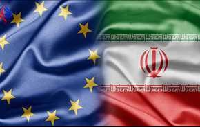 افزایش چشمگیر تجارت اتحادیه اروپا با ایران