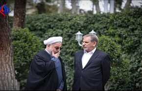 آیا روحانی و جهانگیری نقش مکمل را ایفا می‌کنند؟