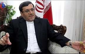 قشقاوی: 70 تا 80 درصد ایرانیان خارج از کشور علاقه‌مند به شرکت در انتخابات‌اند