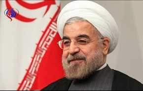 برنامه‌ تبلیغاتی روحانی از تلویزیون پخش نشد