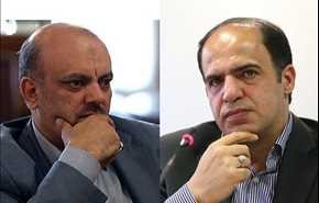 اولین تغییرات در دانشگاه آزاد / منادی معاون حقوقی و مجلس شد