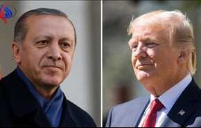 آمریکا پس از دیدار ترامپ با اردوغان عملیات رقه را آغاز می‌کند