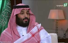 تهدید بن سلمان ... «ایران را میدان جنگ می کنیم»