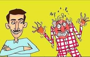 علامات تشير إلى أنك على حافة الانهيار العصبي