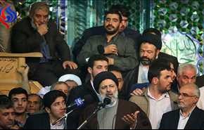رئیسی: انتظار گره‌گشایی از بیگانگان خطاست