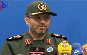 واکنش وزیر دفاع به اظهارات یک نامزد