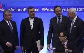 در آستانه ... حملۀ شدید مخالفان سوری به ایران